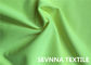Poliamida Elastane Nylon Lycra Swimwear Cloth, Hijau Nylon Spandex Fabric Untuk Swimwear