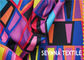 Sablon Jersey Dicetak Nylon Spandex Fabric Unifi Repreve Poliamide Untuk Fashion Bikini
