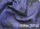 Ganda Rajutan Unifi Repreve, Ramah Lingkungan Neon Bright Fluo Color Repreve Fibre Fabric