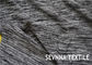 100% Regenerated Ribbed Stretch Legging Kain Nylon 6 Repreve Sportswear Fabric