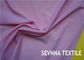 Warp Knitting Repreve Polyester Daur Ulang, No Wash Out Colors Repreve Spandex