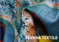 Repreve Knitting Recycled Polyester Fabric Pemulihan Peregangan Yang Baik Untuk Baju Renang