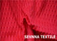 Eco Textile Bahan Nylon Daur Ulang Peregangan Tinggi Bahan Spandex Campuran