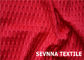 Eco Textile Bahan Nylon Daur Ulang Peregangan Tinggi Bahan Spandex Campuran