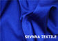 Twinkle Print Nylon Lining Fabric, Tenun Merajut Kain Nylon Biru Tua