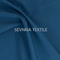 Circular Knit Eco Friendly Yoga Wear Fabric Setelan Pemanasan Elastis Tinggi