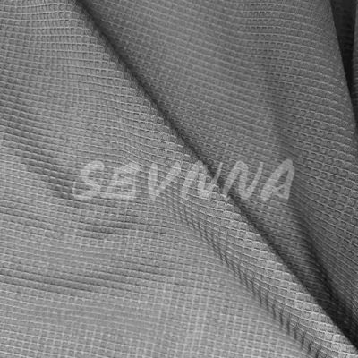 Kain Nylon Spandex yang awet dan bernapas untuk Pakaian Olahraga