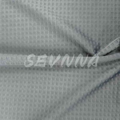 Kain Nylon Spandex Serbaguna Untuk Pakaian Atletik Dan Kebugaran