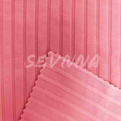 Kain Spandex Nylon Daur Ulang yang Lembut dan Nyaman: Cocok untuk Baju Renang / Baju Aktif