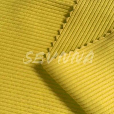 125cm Superior Luxe Eco Friendly Swimsuit Kain dengan Dua Cara Elastis