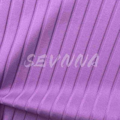 Kain Lycra Daur Ulang yang Berkelanjutan dan Serbaguna untuk Kebutuhan Industri Mode