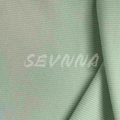 Kain Nylon Daur Ulang - Repreve Xlance - 100% Sustainable Stretchable Circular Knit