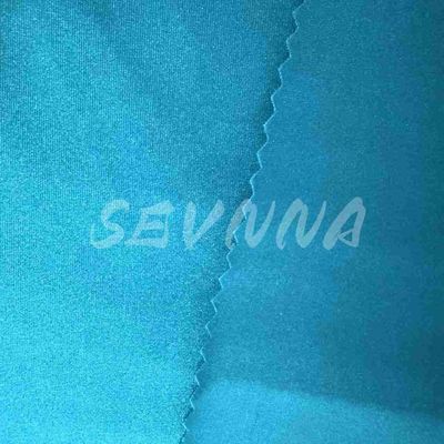 Kain Daur Ulang Pengering cepat dan ringan Kain Nylon Daur Ulang