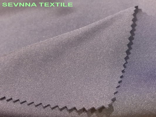 Kompresi Tinggi Bahan Rajutan Ganda Nylon Spandex Bahan Selancar Berselancar