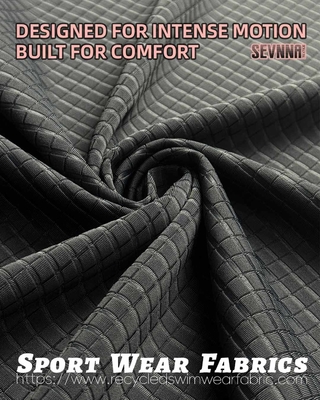 Tetap Mendahului Persaingan Dengan Kain Berjalan dan awet