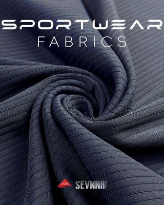 Kain Lycra Stretch 94% Nilon 6% Lycra 240gsm Cepat Kering