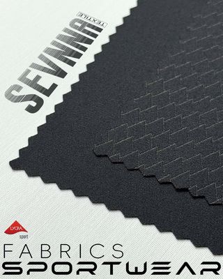 Temukan Manfaat Kain Stretch Lycra untuk Pakaian Atletik Anda