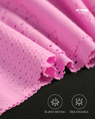 Pria Kain Baju Renang Daur Ulang Tekstil Nyaman Berkelanjutan Dirancang untuk Dewasa Bahan Pabrik Baju Renang Ideal