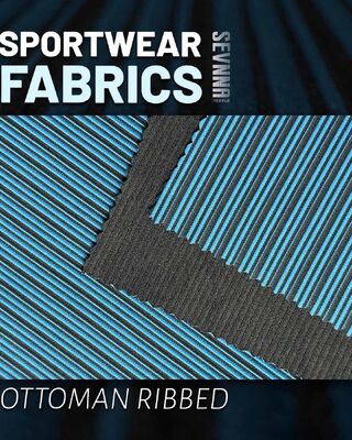 Rentang Tinggi Tekstil Hijau yang Menghancurkan Kelembaban Kain Bra Olahraga Bersertifikat untuk Pakaian Aktif