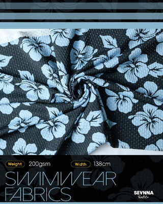 Kain double knit yang nyaman Bahan rajutan yang ideal untuk pakaian mode Pakai santai dan permadani Menawarkan kelembutan bernapas