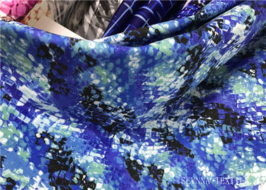 Kain Rajut Jersey Bedah Medis, Interlock Dimensi Stretch Knit Fabric