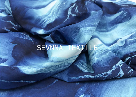 Recycled REPREVE Tricot Light Weight Maternity Sport Knit Fabric GRS Global Recycled Standard Menyertifikasi Maternity