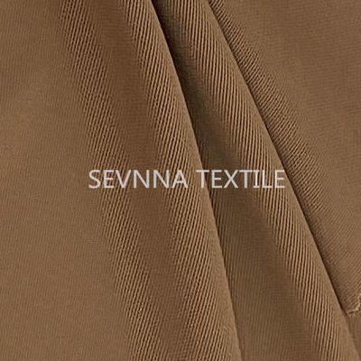 Luxe High Stretch Athletic Knit Fabric Fungsi Uv Pakaian Selam Celana Pendek Gym