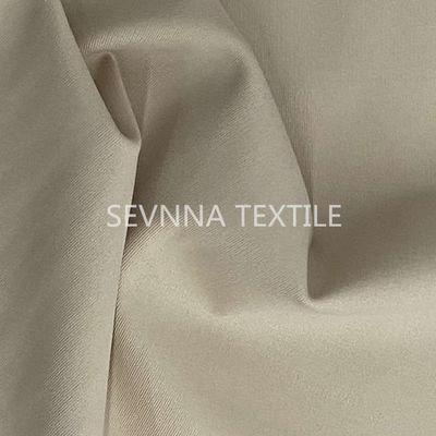 4 Way Elastane Yoga Wear Fabric Elastis Lembut Sport Suit Gym Wearing