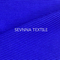 Kain Nylon Pakaian Renang Eco Ribbed Daur Ulang Baju Renang Tahan Luntur Warna Tinggi