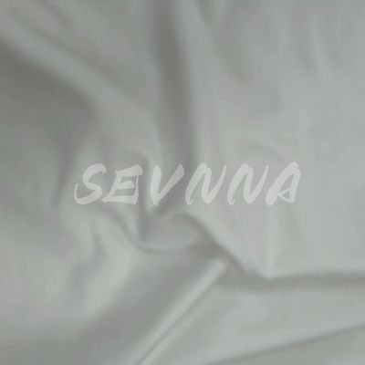 Kain Bra Olahraga Tingkat Dukungan Menengah/Tinggi dengan Desain Padded dan Serat Nylon Daur Ulang