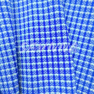Elastisitas Tinggi Warna Disesuaikan Kain Spandex Polyester Untuk Bikini Dalam Warna