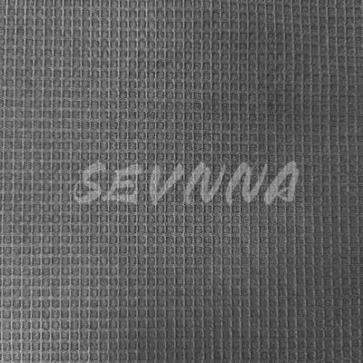 Kain Nylon Spandex yang awet dan bernapas untuk Pakaian Olahraga