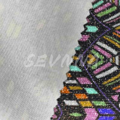 Temukan Kain Double Knit yang Sempurna untuk Pabrik Pakaian Anda
