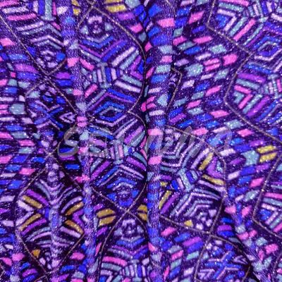 Kain Knitting Ganda Bahan yang Harus Ada untuk Pakaian yang awet dan modis