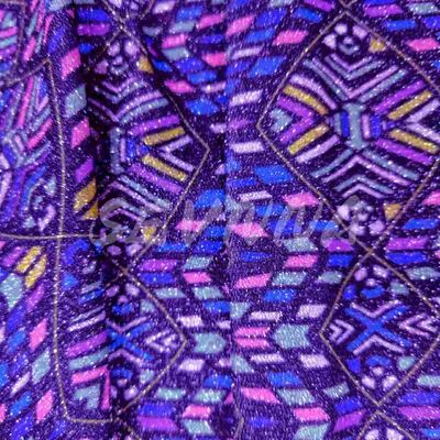 Kain Knitting Ganda Bahan yang Harus Ada untuk Pakaian yang awet dan modis