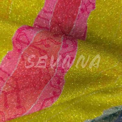 Pengalaman dari kain rajutan ganda untuk kebutuhan bisnis Anda