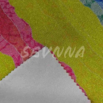 Pengalaman dari kain rajutan ganda untuk kebutuhan bisnis Anda