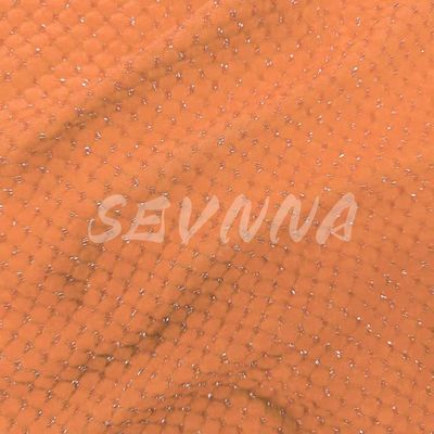 Kain Nylon Spandex Musim Panas Yang Lembut Cantik Untuk Pakaian Renang Pakaian Aktif Baju Dalam - 83% Nylon Daur Ulang 14% Spandex