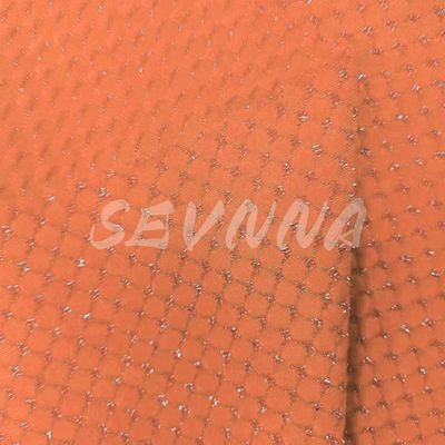 Kain Nylon Spandex Musim Panas Yang Lembut Cantik Untuk Pakaian Renang Pakaian Aktif Baju Dalam - 83% Nylon Daur Ulang 14% Spandex