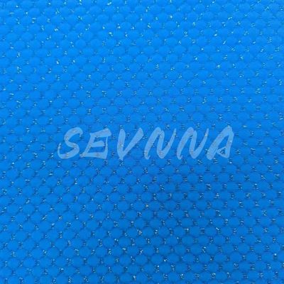 Kain Spandex Nylon Profesional untuk Pabrik Pakaian Olahraga
