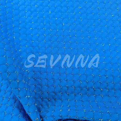 Kain Spandex Nylon Profesional untuk Pabrik Pakaian Olahraga