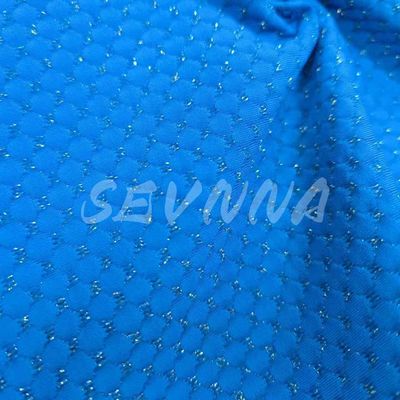 Kain Spandex Nylon Profesional untuk Pabrik Pakaian Olahraga