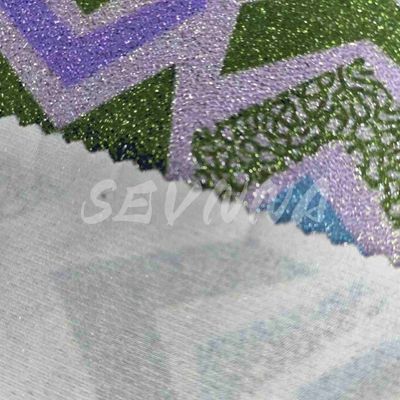 Density Soft Comfortable Double Knit Fabric untuk Dewasa dan Anak-anak