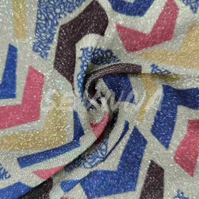 Temukan Kain Double Knit Terbaik untuk Koleksi Pakaian Anda