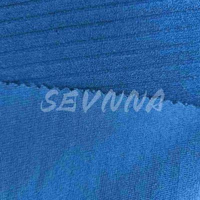 Berat sedang Leggings Stretch Kain 135cm Lebar Tipe cetak padat
