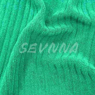 Repreve Polyester Stretch Leggings Kain Untuk Persyaratan Pelanggan