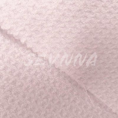 Stretching Yoga Wear Fabric Keuntungan Anti Bau Stretchable Dalam Tipe Cetakan Padat