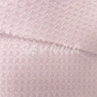 Stretching Yoga Wear Fabric Keuntungan Anti Bau Stretchable Dalam Tipe Cetakan Padat