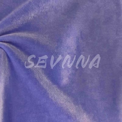 160cm 250gsm Polyester Stretch Fabric Murah Kain Spandex untuk Panjang Khusus
