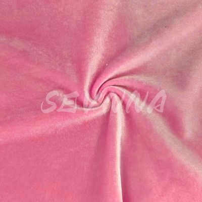 Kain Spandex Polyester Untuk Pabrik Pakaian Anda